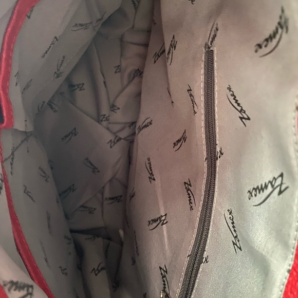 Women Fashion Back pack Purse. - Picture 2 of 5